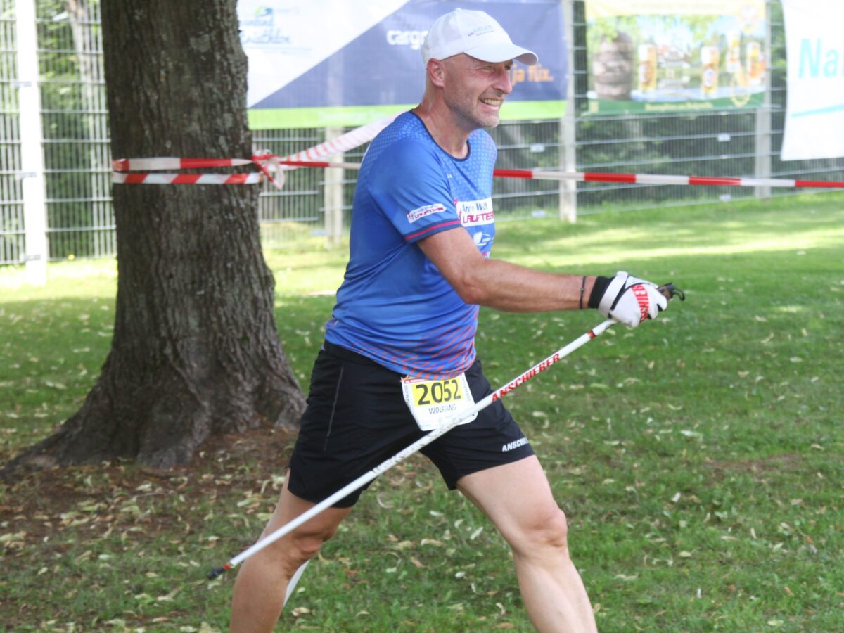 Der Schwandorfer Charity-Lauf – ein echter "Dauerbrenner"