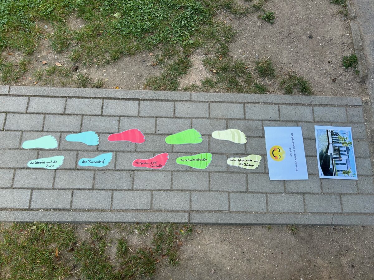 KiTa St. Josef feiert und startet neue Webseite