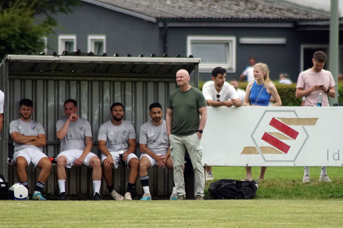 Kreisklasse West: SVSW Kemnath fertigt den SV Immenreuth im Derby klar ab