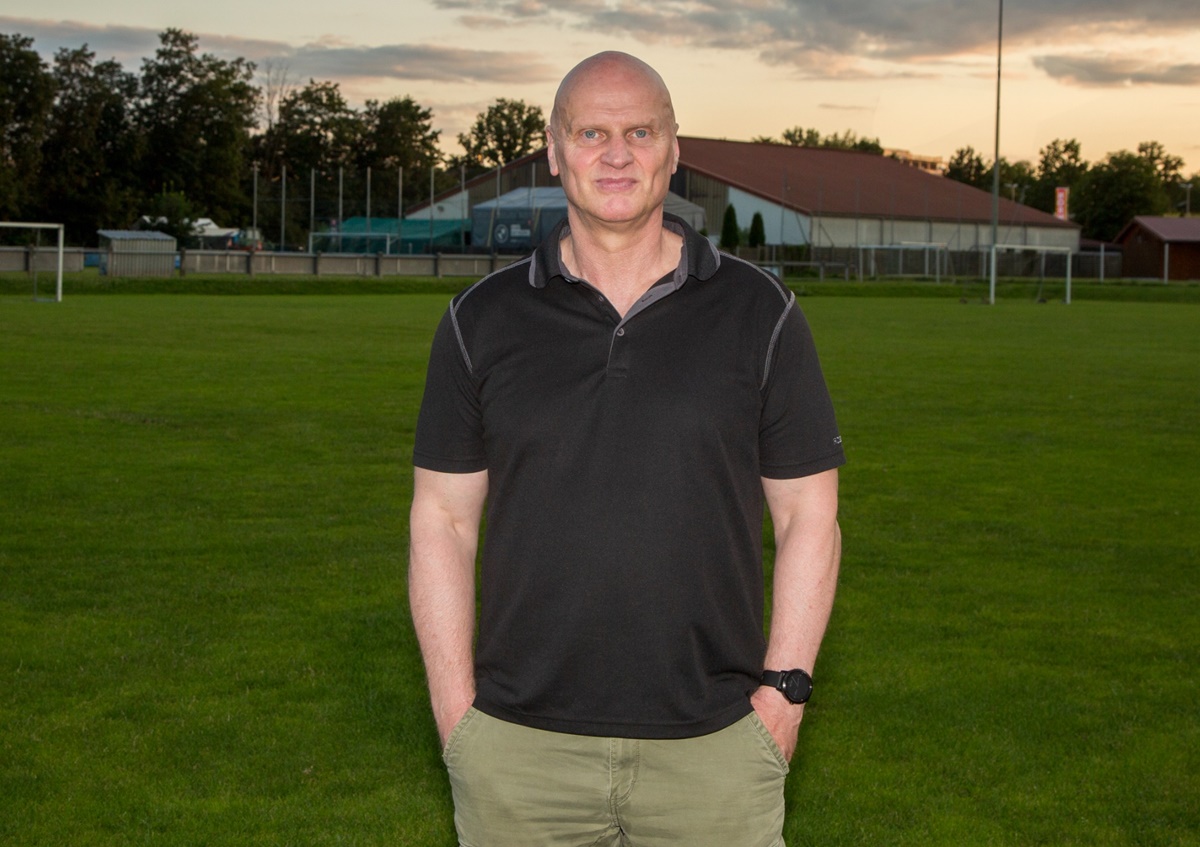 SVSW Kemnath bekommt vor dem Saisonstart doch noch einen neuen Trainer