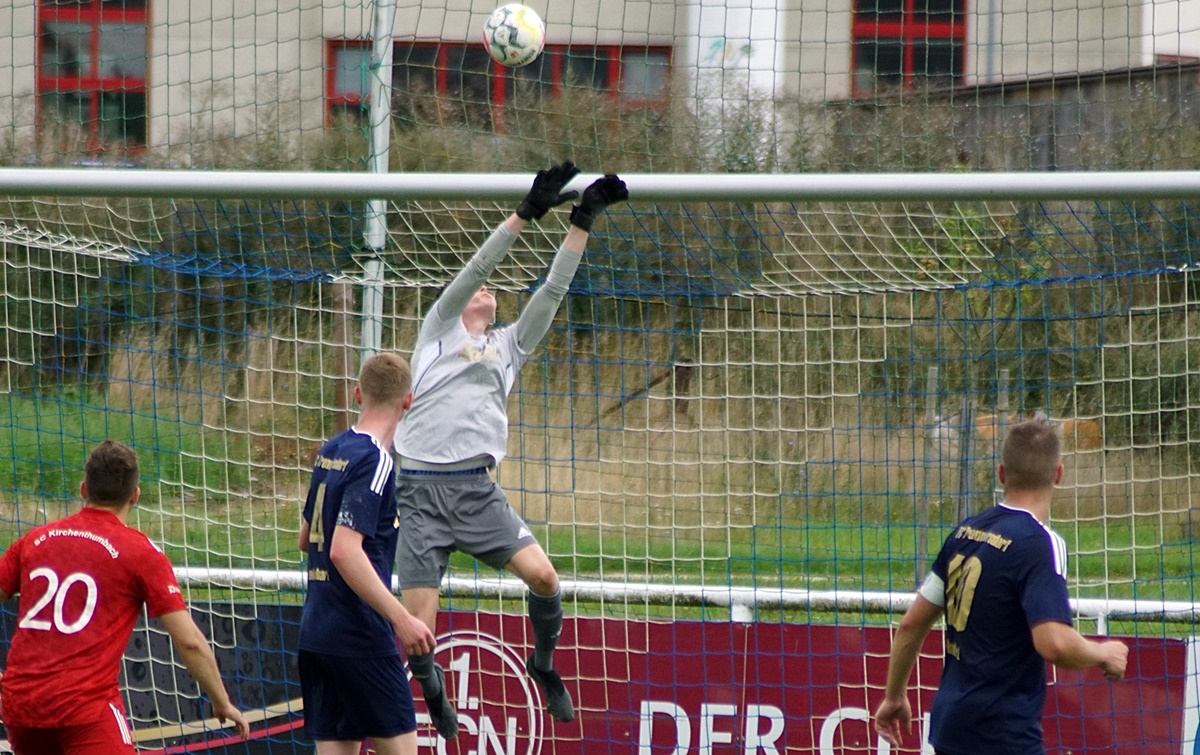 FC Tremmersdorf-Speinshart: Der Neue Trainer hat einige Verletzungssorgen