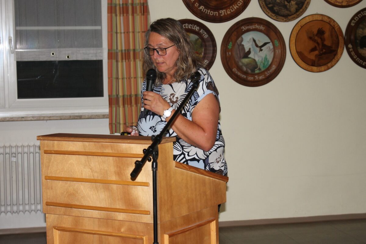 Bürgerversammlung Trabitz: "Besser, aber nicht gut"