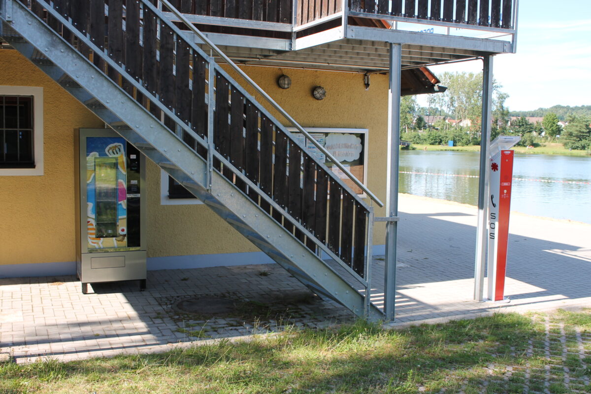 Pressather Stadtrat wählt Projekte für Bürgerhaushalt