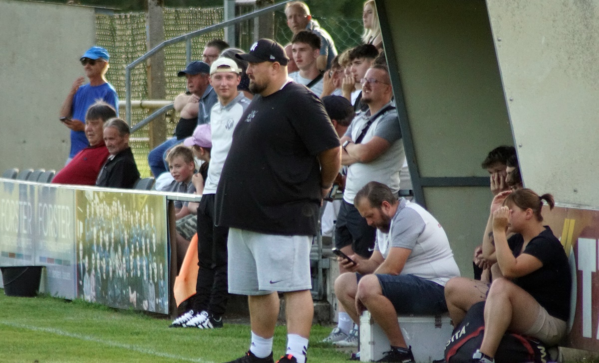 Kreisklasse West: Bestätigt der SV Neusorg gegen Kemnath seinen furiosen Auftaktsieg?