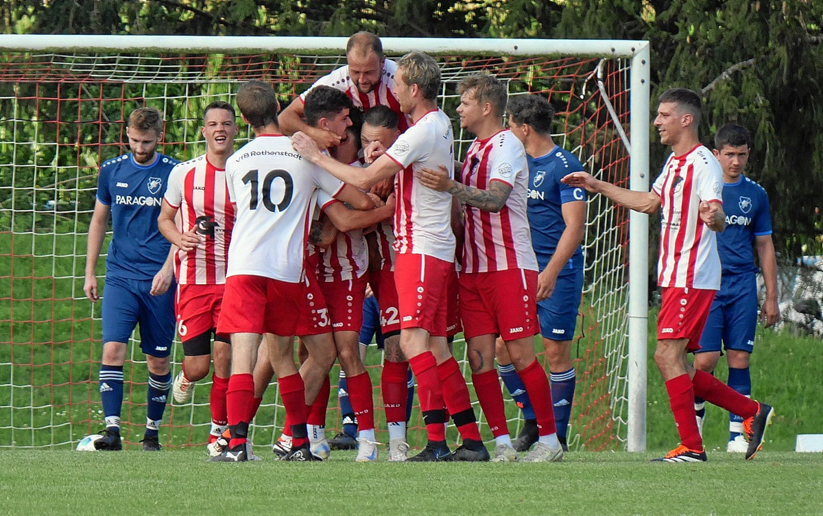 Einige Überraschungen beim Saisonauftakt der Kreisliga Nord