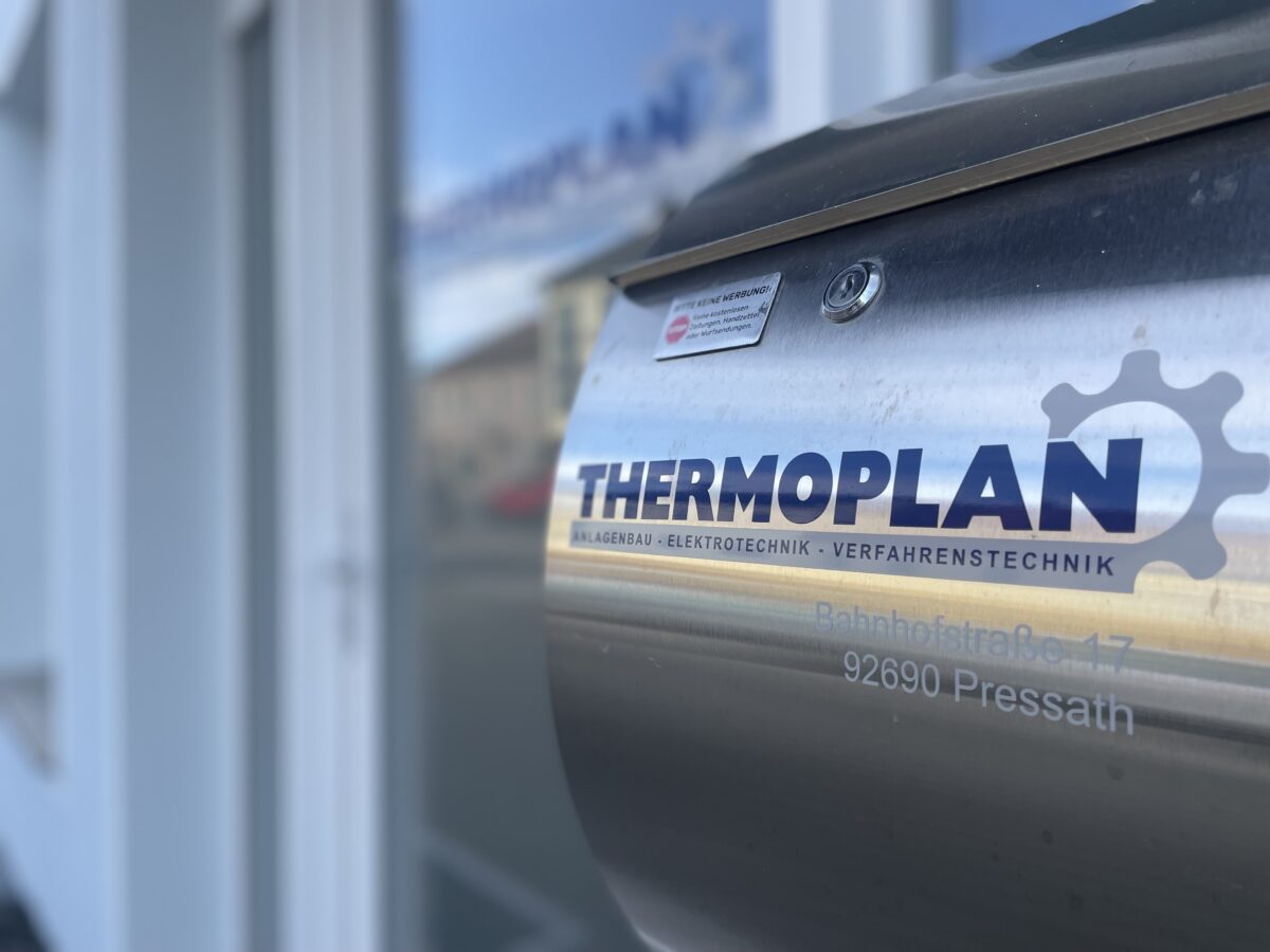 Lippert Thermoplan