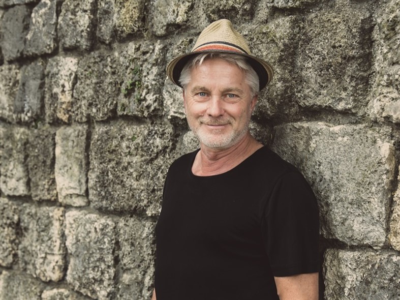 Werner Schmidbauer kommt nach Grafenwöhr