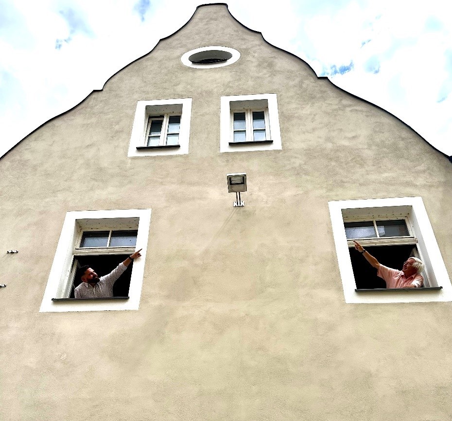 Neustadts Kampf gegen steigende Stromkosten