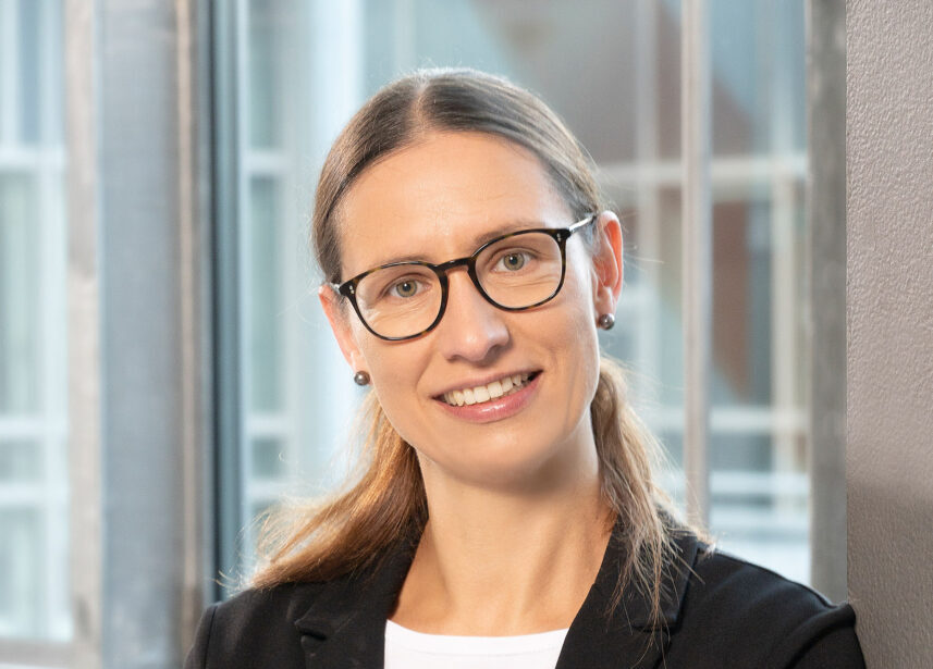 Bundespräsident lobt Wasserforschung der OTH