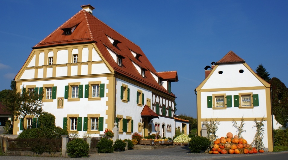 Gemüse vom Beutnerhof: Frische und Top-Qualität sind hier Trumpf