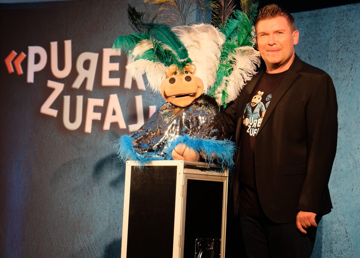 Amanda und Sebastian Reich begeistern in Vorbach