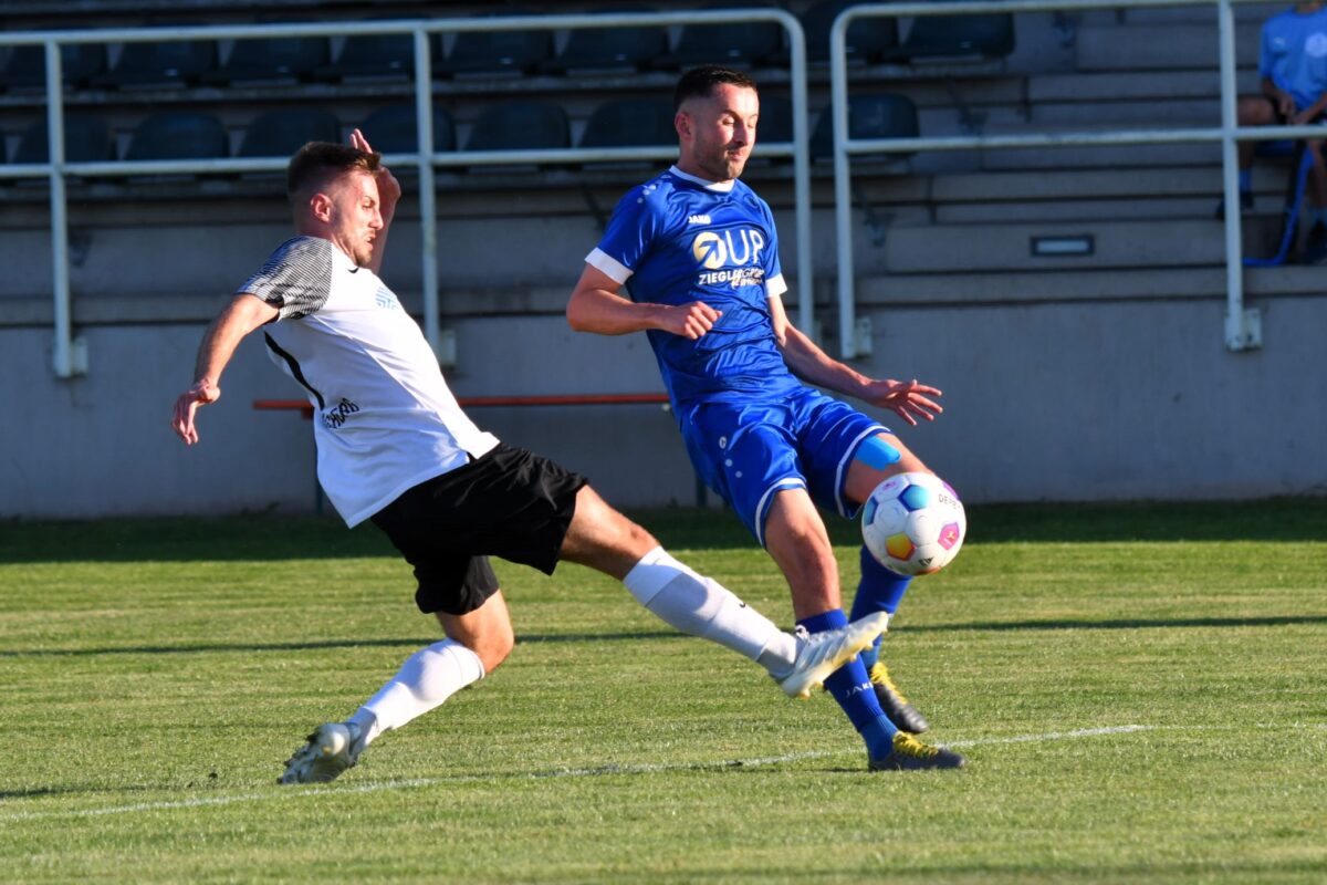 Sparda Bank-Stadion soll eine uneinnehmbare Burg bleiben
