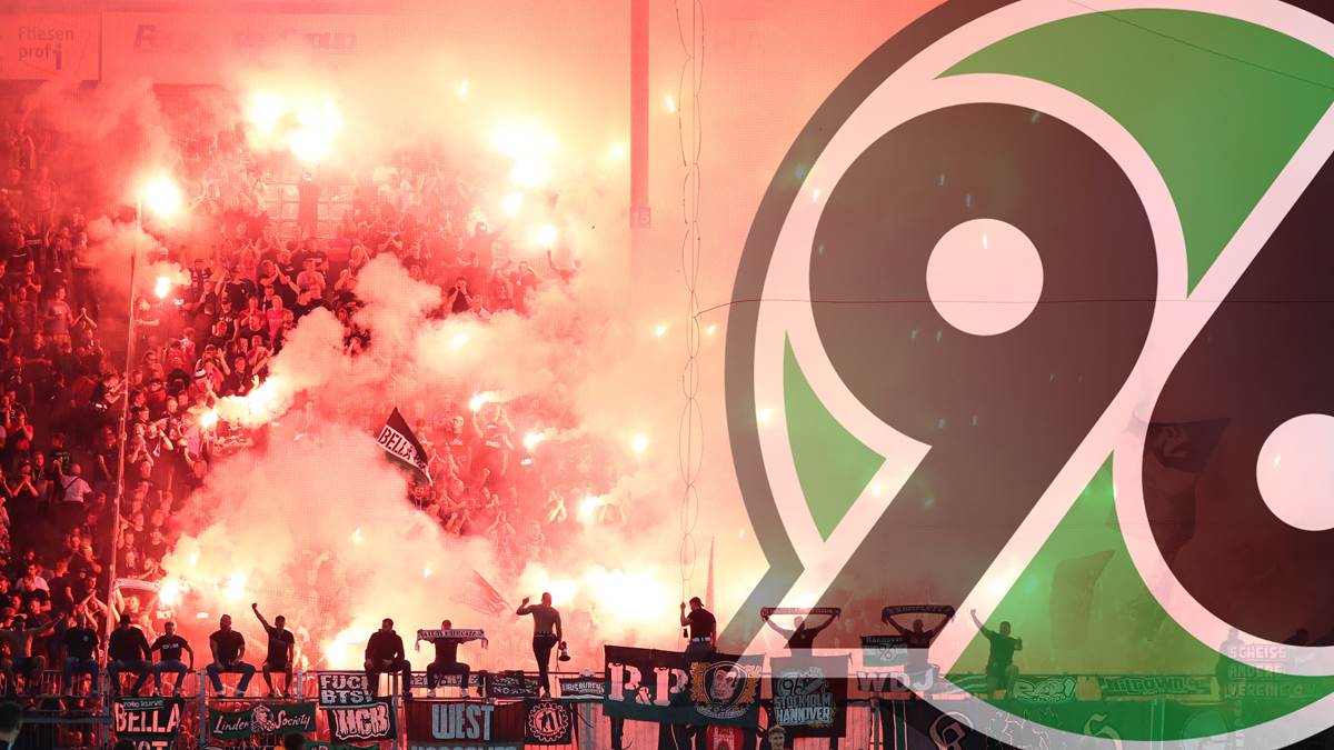 Jahn in Liga 2: Regensburg startet bei Top-Favorit Hannover 96