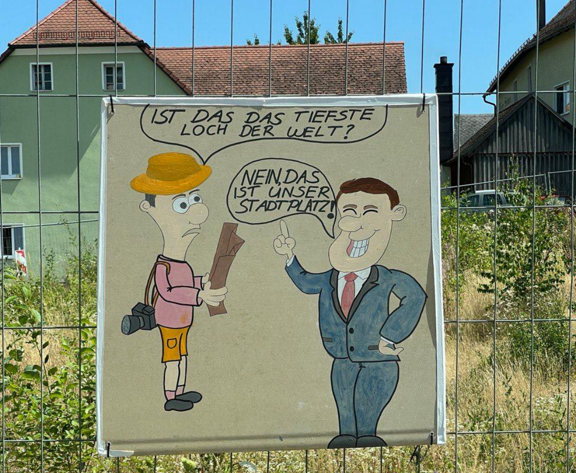 Hotel Oberpfälzer Hof