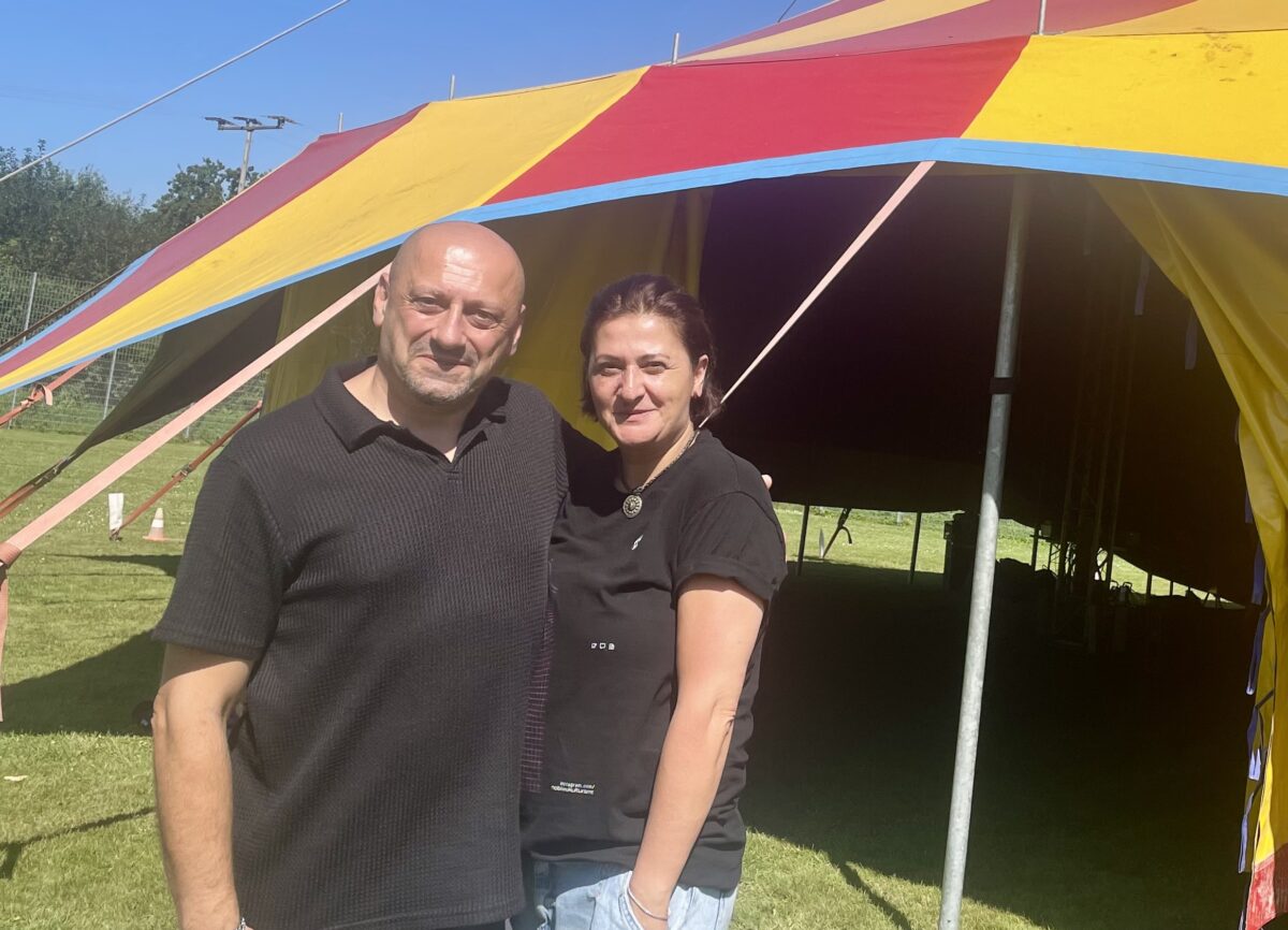 Traumfabrik Kinderferienclub Neustadt