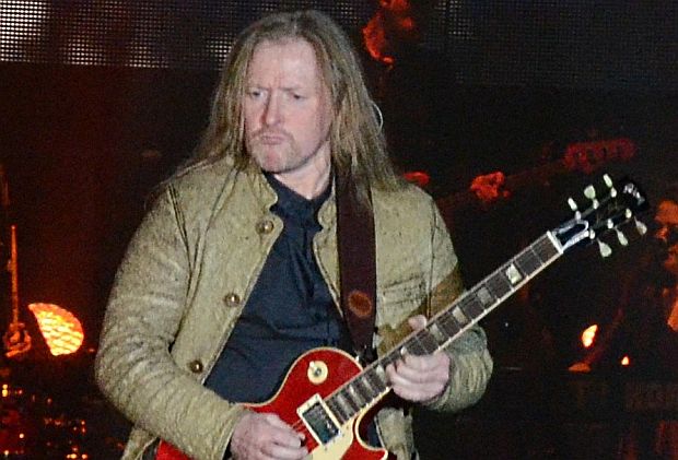 Motivation pur: Joey Kelly kommt ins Musikomm Amberg