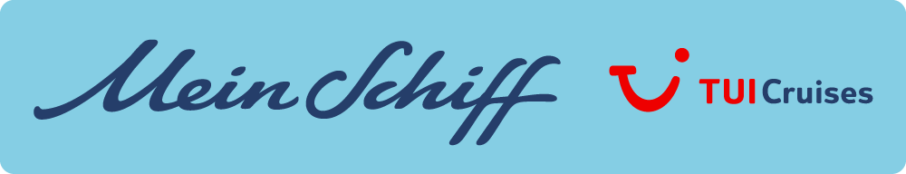 Mein Schiff TUI Cruises Banner