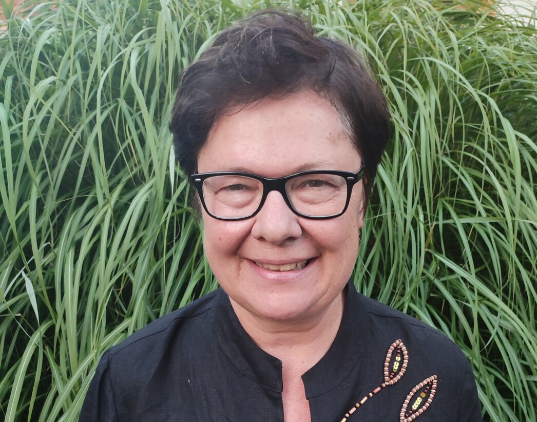 Pfarrerin Mirlein wechselt nach Vohenstrauß und Cham