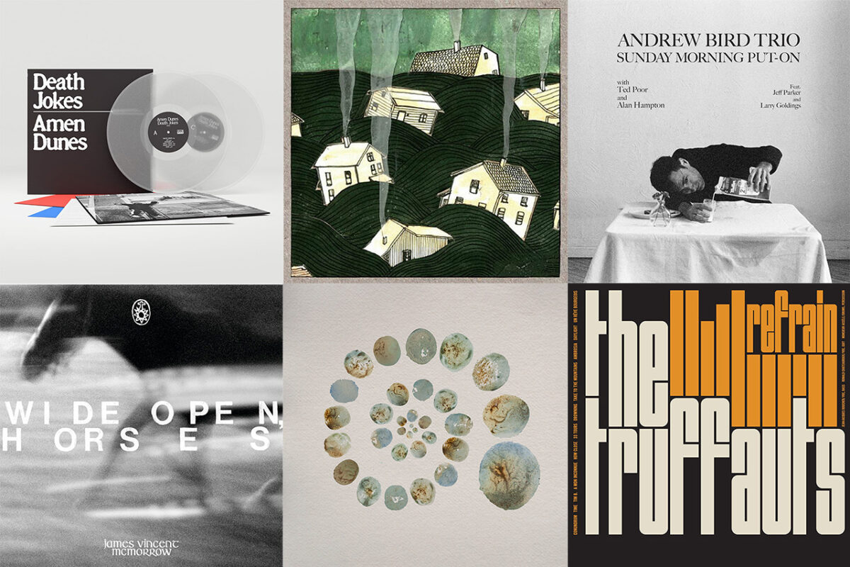 Schobers Rock Kolumne: Die Tage werden länger