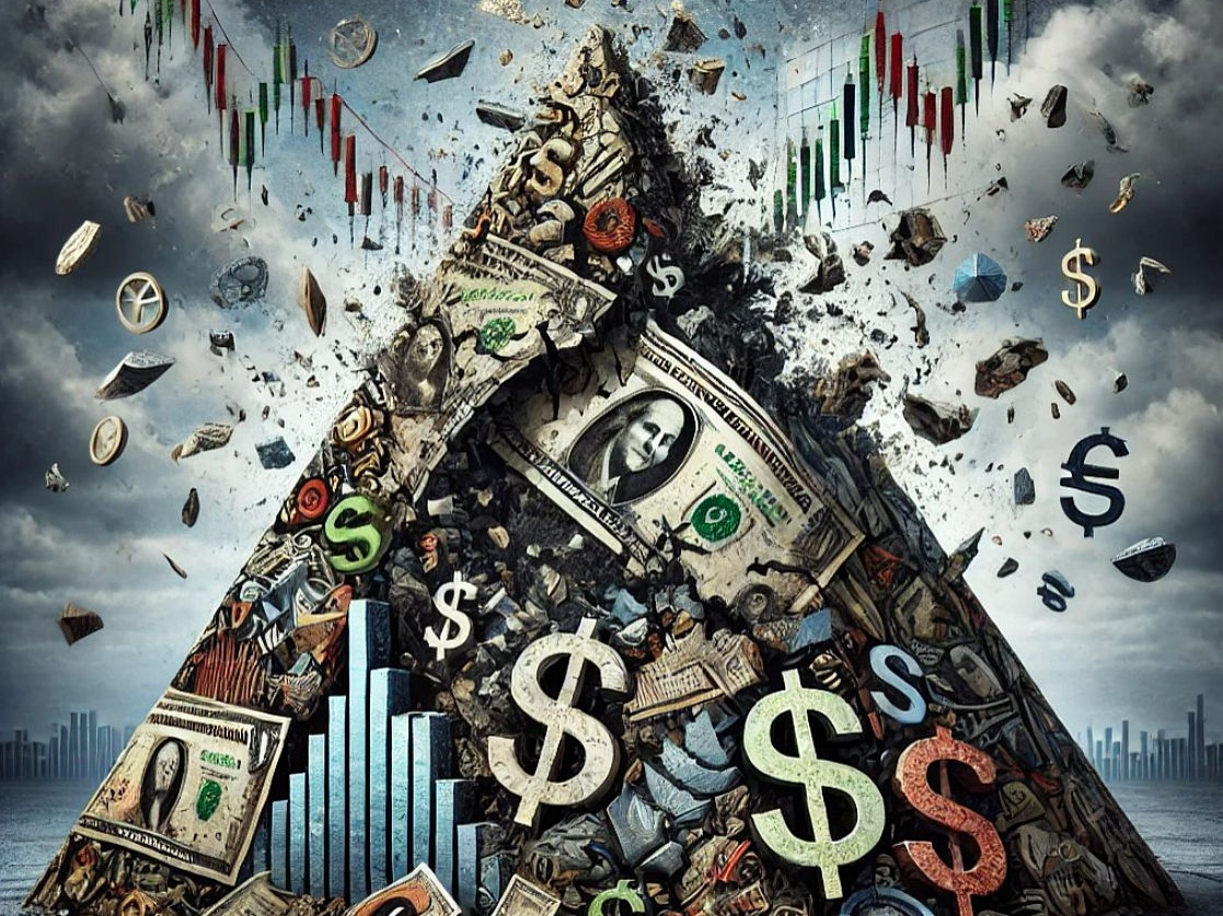 Aktienblase, Korrektur und Crash – eine Einordnung der aktuellen Marktgeschehnisse