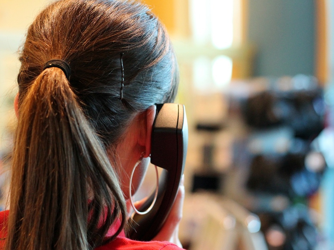 Aktuelle Warnmeldung vor Callcenter-Betrügern in der Oberpfalz