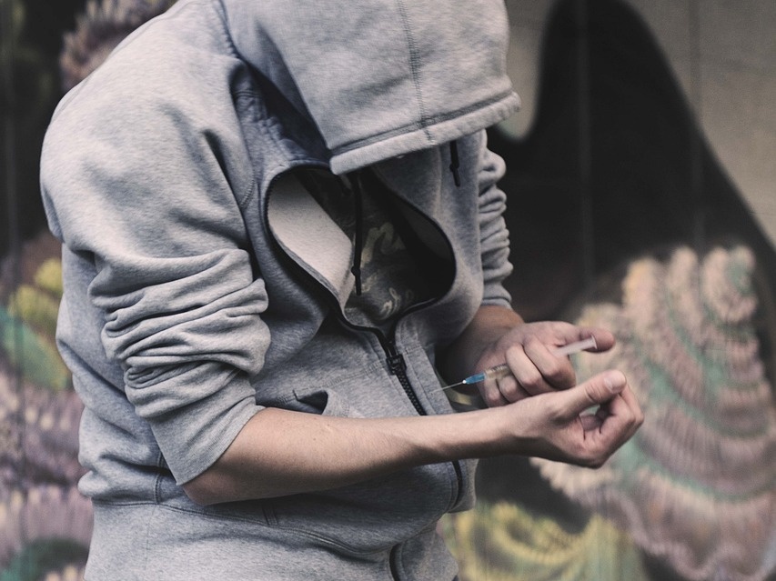 Heroin Amtsgericht Weiden BTM