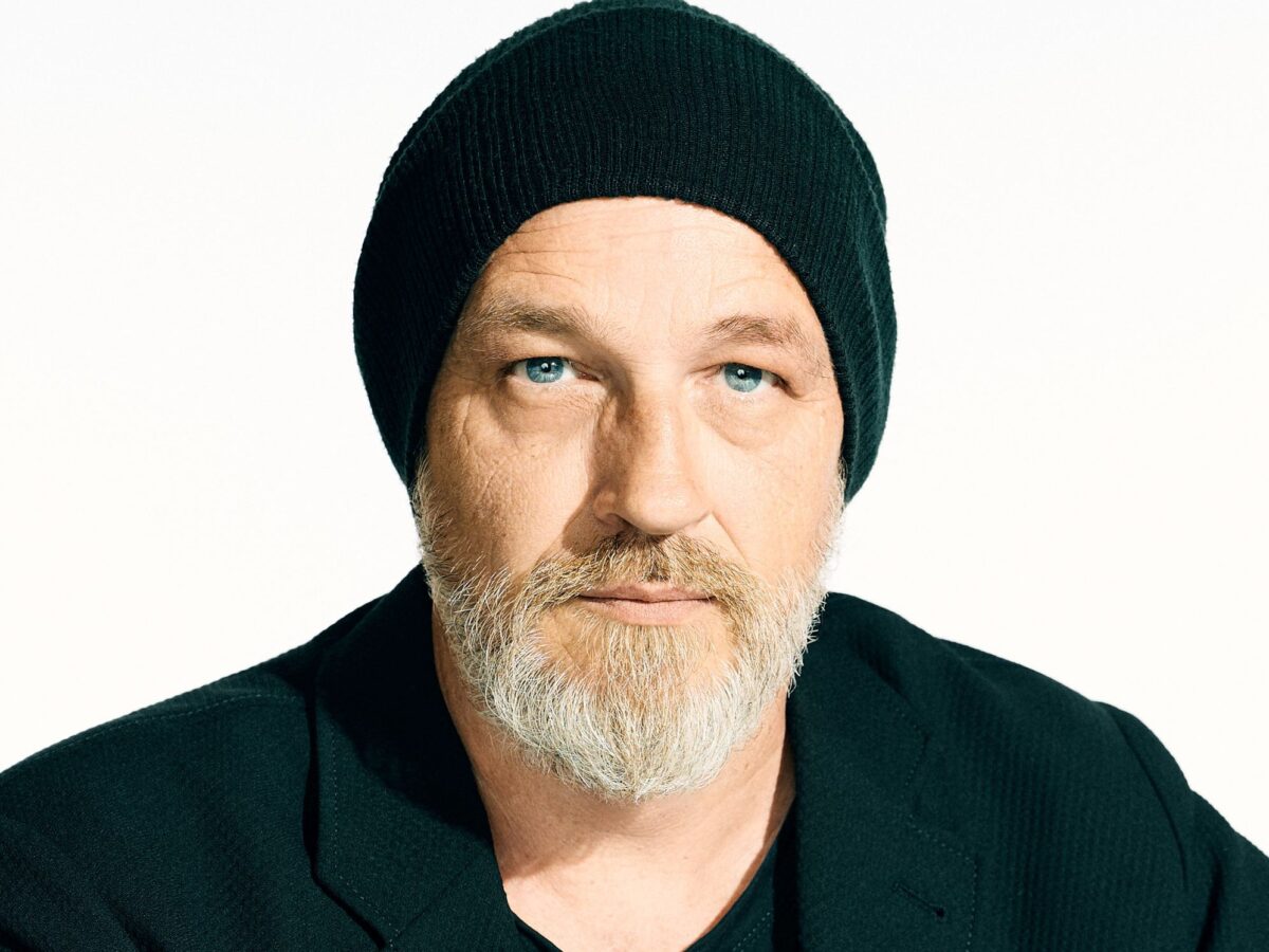 Torsten Sträter kommt mit seinem aktuellen Programm in die Donau-Arena