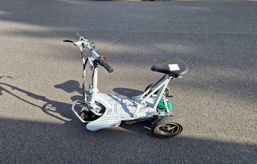 Schmuckdiebstahl und Drogenfund in Neustadt