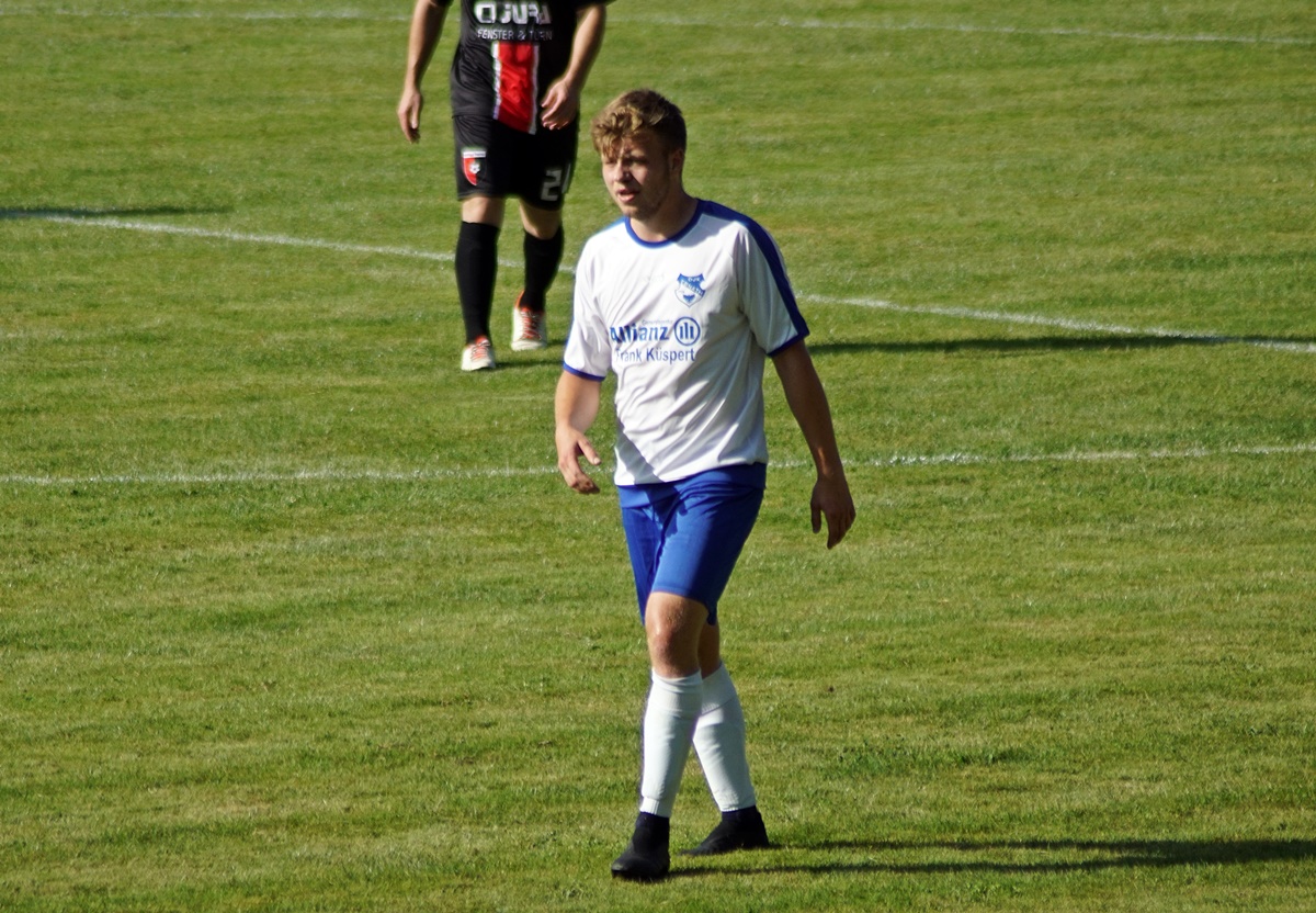 Kreisklasse West: Kemnath will gegen Ebnath wieder zurück in die Spur