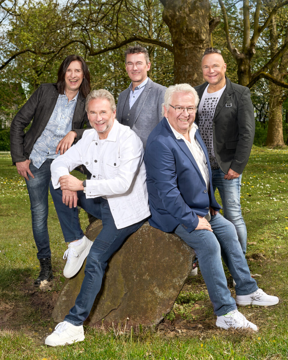 Die "Nockis" kommen nach Schwandorf