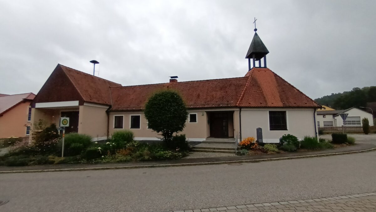 Pichlberg feiert Patrozinium mit Tradition und Musik