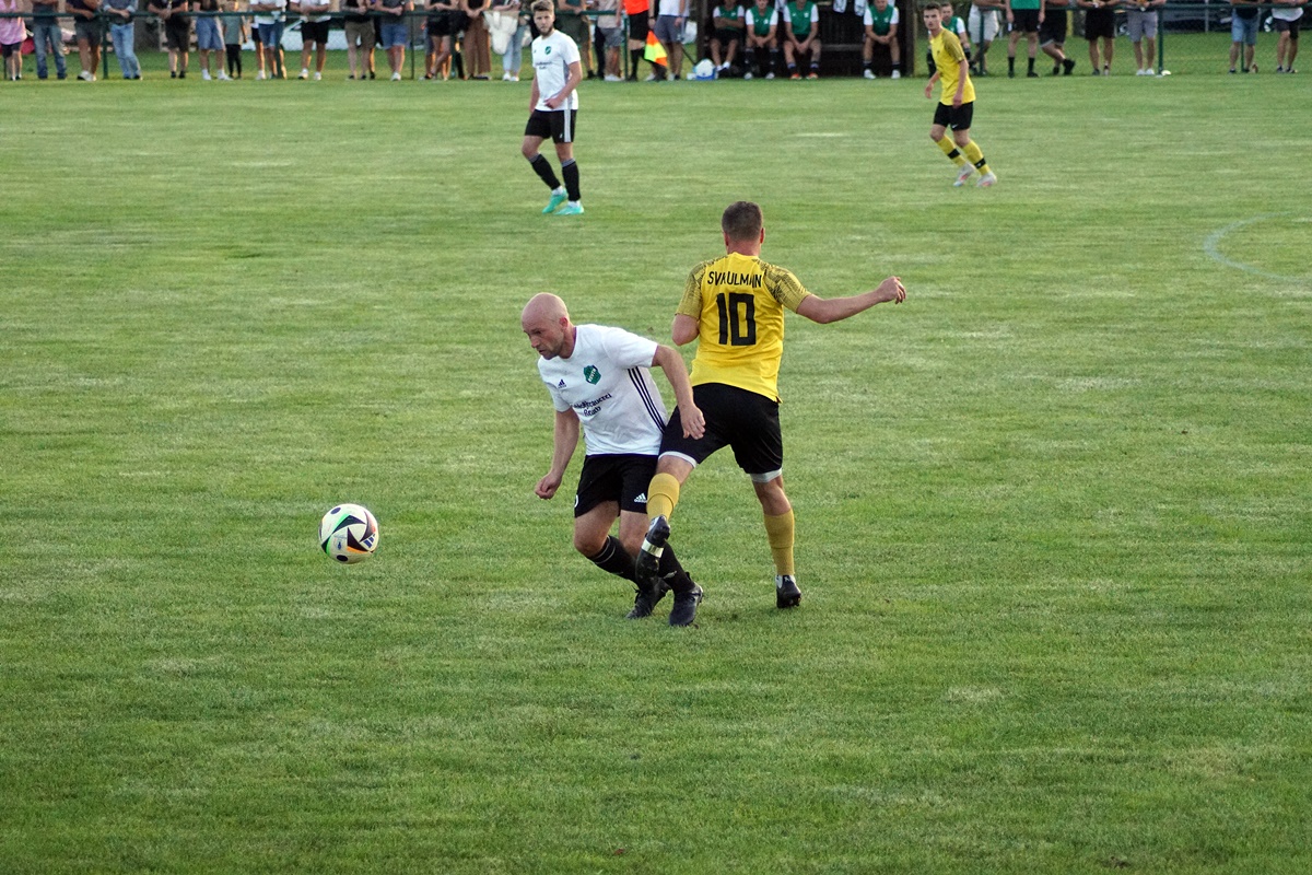 Kreisliga Nord: Kompletter Spieltag mit richtungsweisenden Spielen