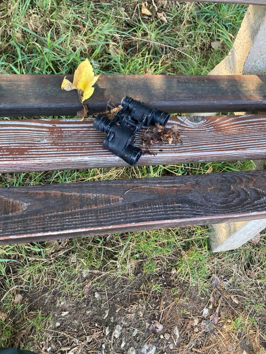 Schüler packen an: Ramadama-Aktion der Wirtschaftsschule Eschenbach