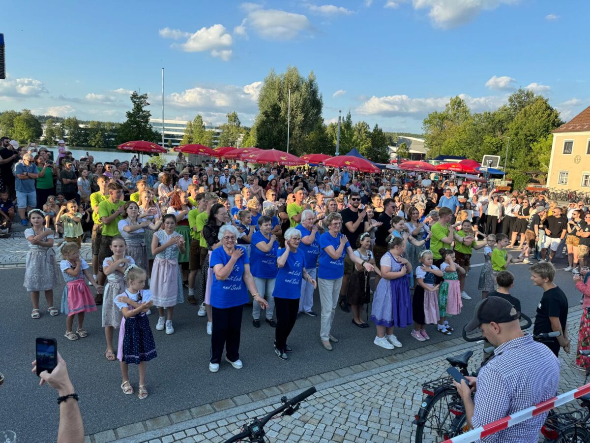 GESTALT-Kurs läutet die vierte Runde ein