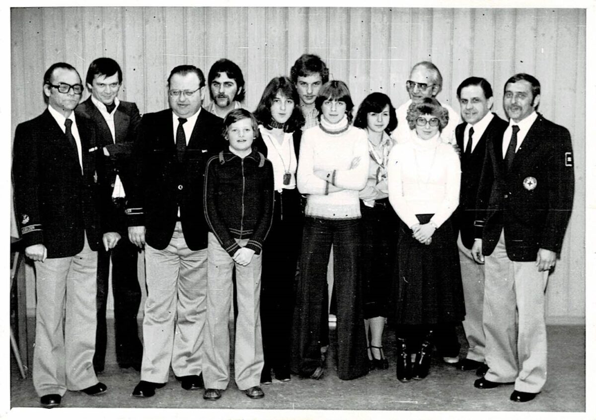 50 Jahre Engagement: Wasserwacht Weiherhammer feiert Jubiläum