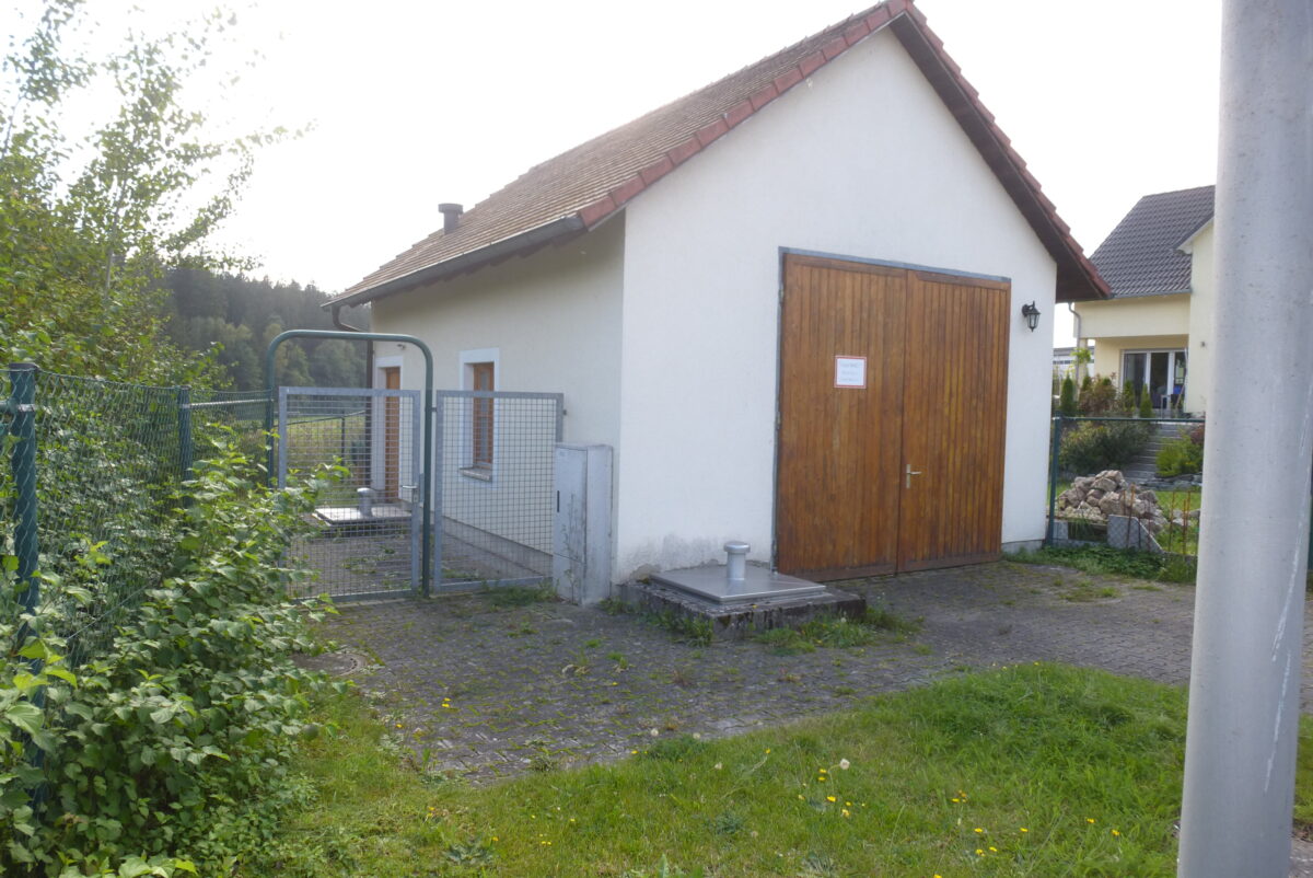 Gemeinderat Weiherhammer beschließt Baumaßnahmen und Glasfaserausbau