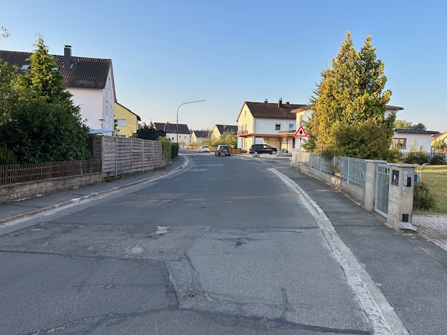 Bürgermeister fordert zur Sprechstunde auf