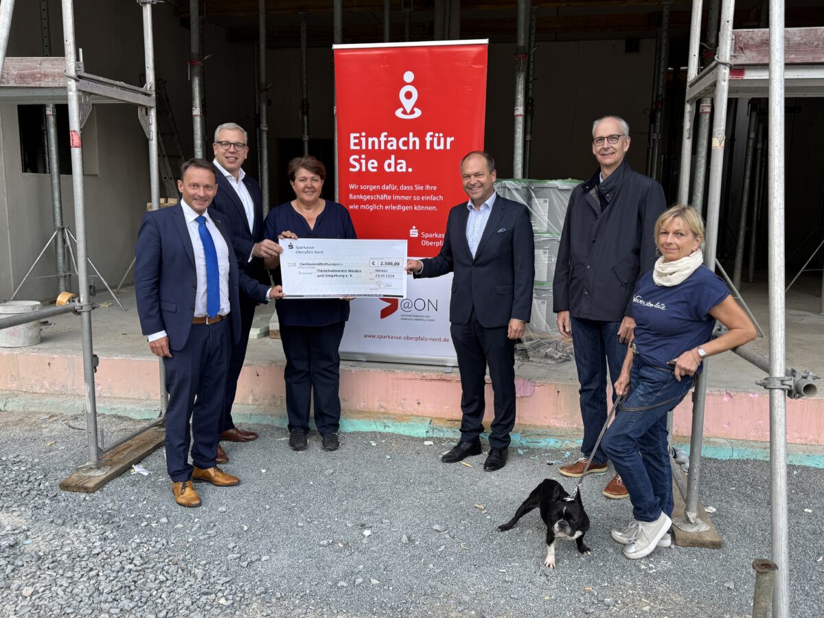 20240923 Tierheim Foto Martin Stangl