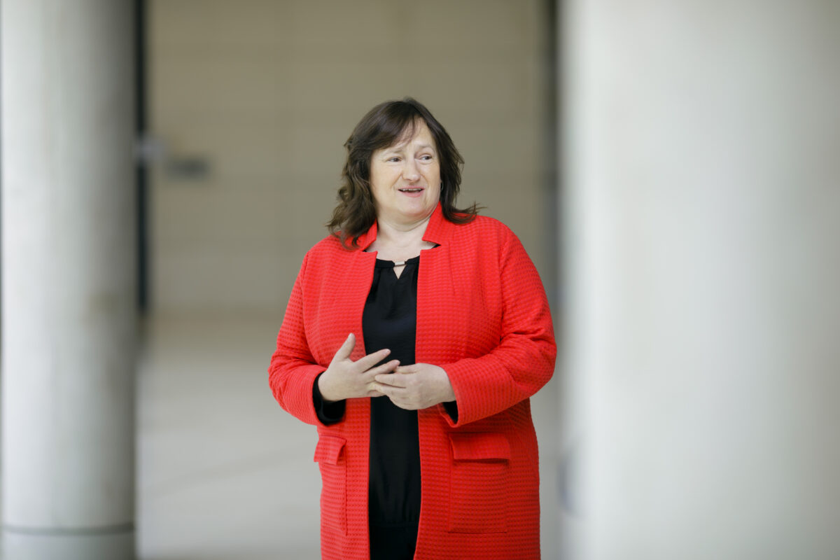 4 Millionen Euro für Nabburger Kirchensanierung