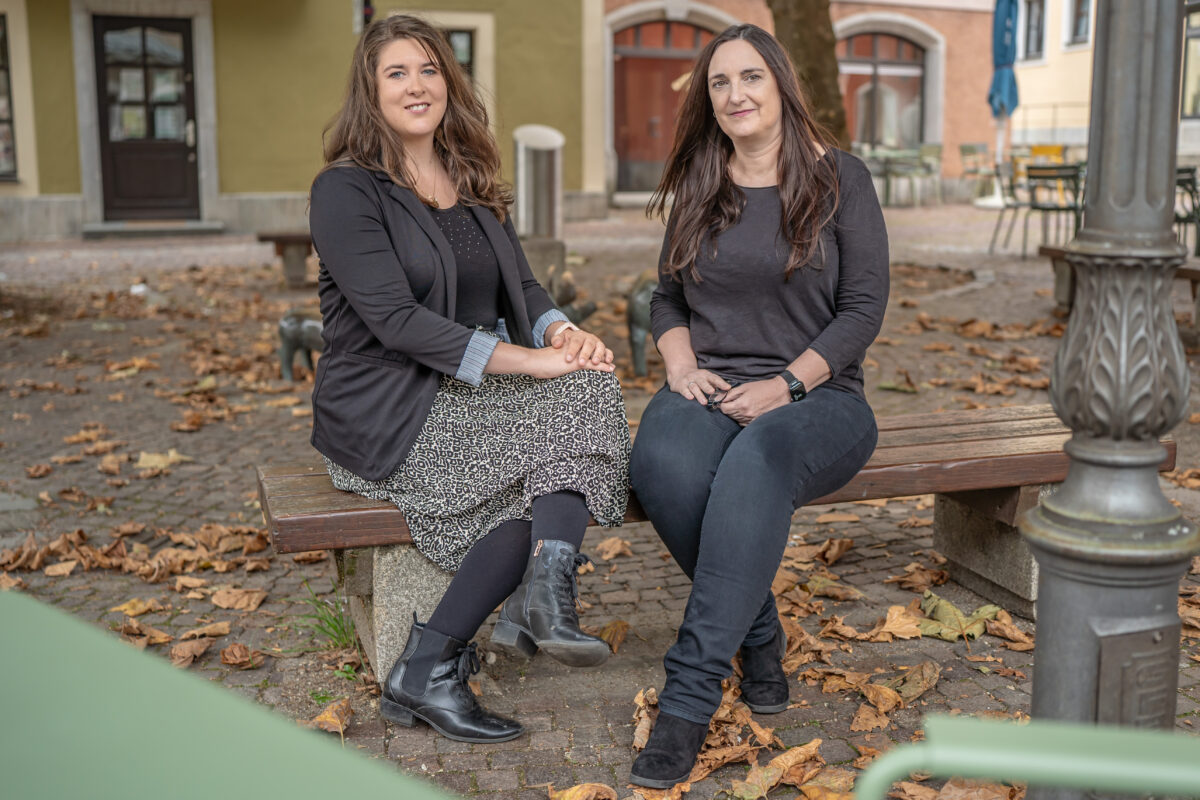 Ambergs Engagement für mehr Gleichstellung zeigt Erfolge