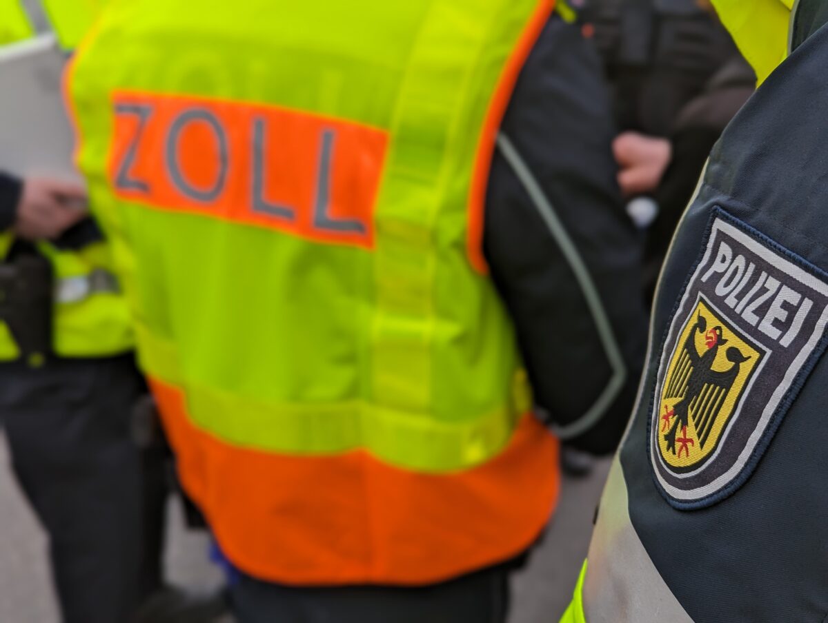 Zollregeln für Urlaubsmitbringsel einfach erklärt