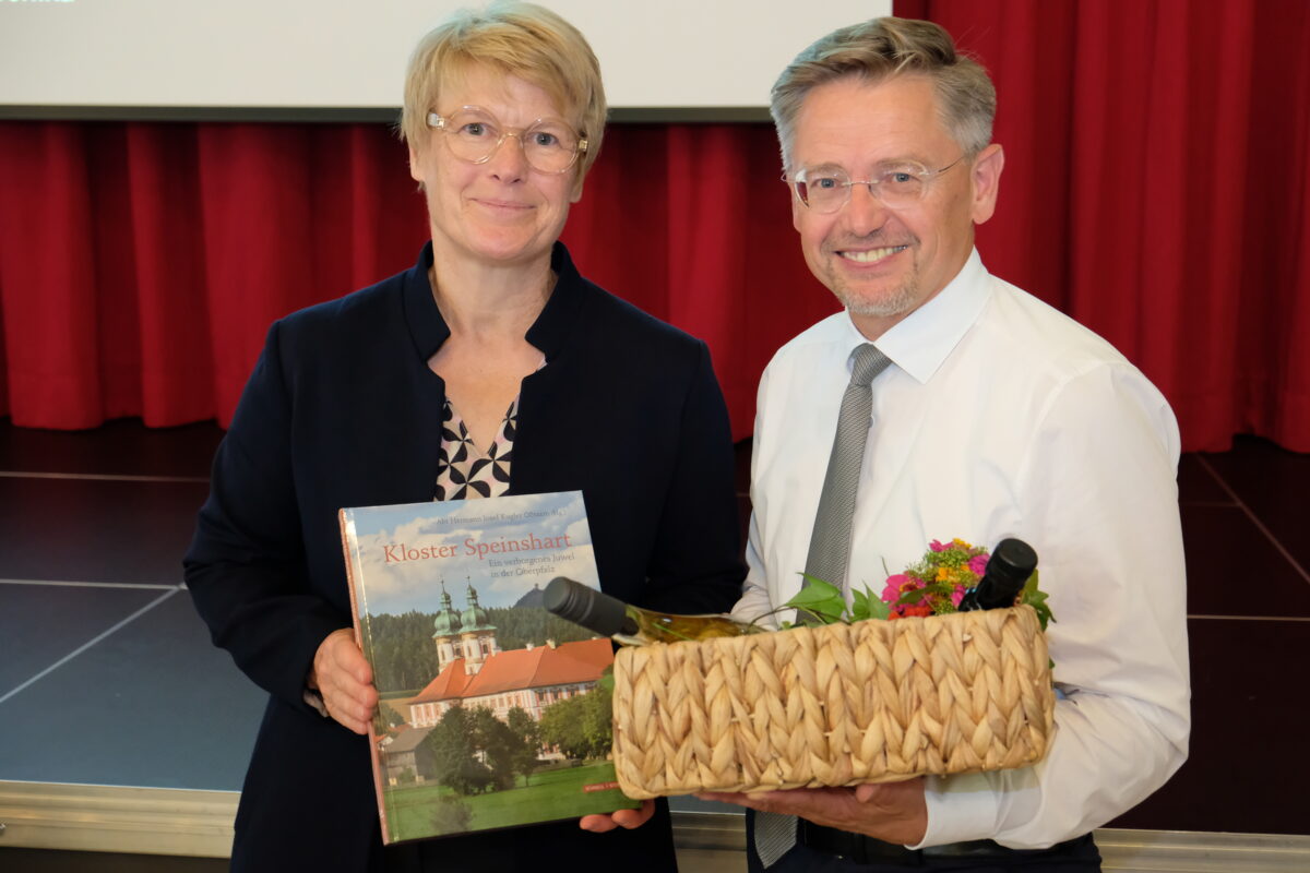 Grimms Blick auf Deutschlands Energie- und Wirtschaftspolitik