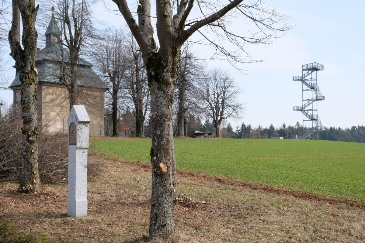 Kirchenthumbach diskutiert Windräder am Kütschenrain