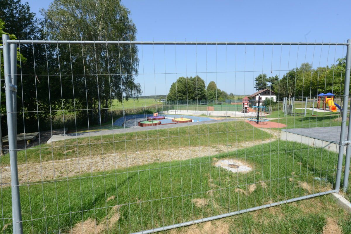 Eslarn investiert Millionen in Infrastruktur und Freizeit