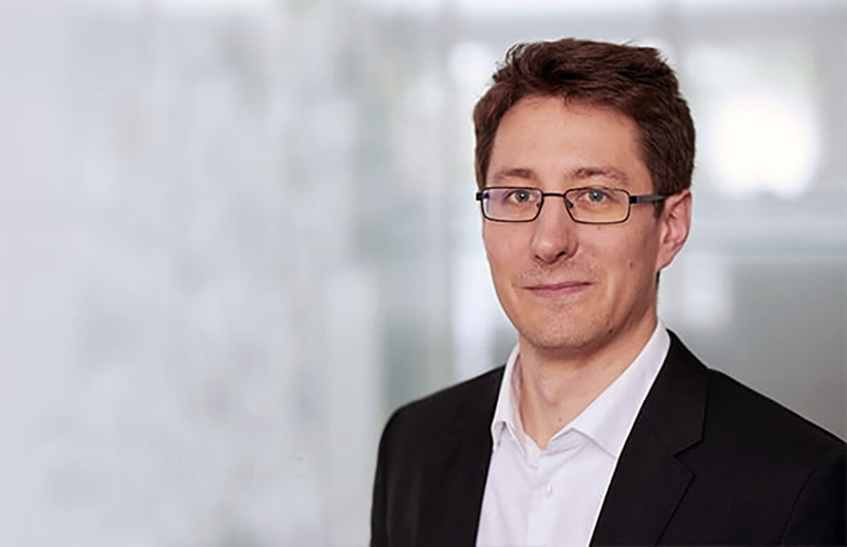 Dr. Bernhardt Finanzplanung: So profitieren Privatkunden vom Know-how eines Fondsmanagers