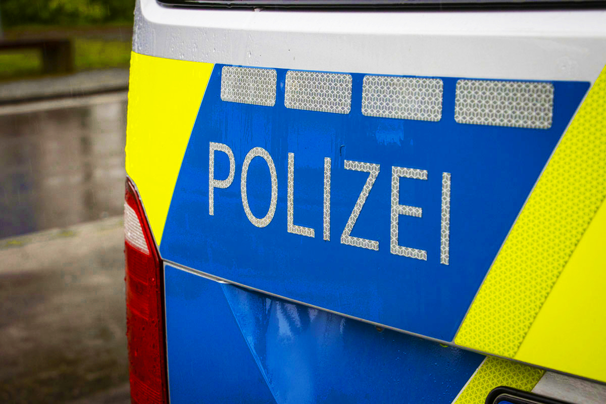 Schwerer Verkehrsunfall bei Immenreuth fordert zwei Schwerverletzte