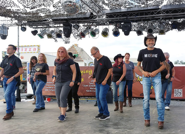 Einfach mal reinschnuppern