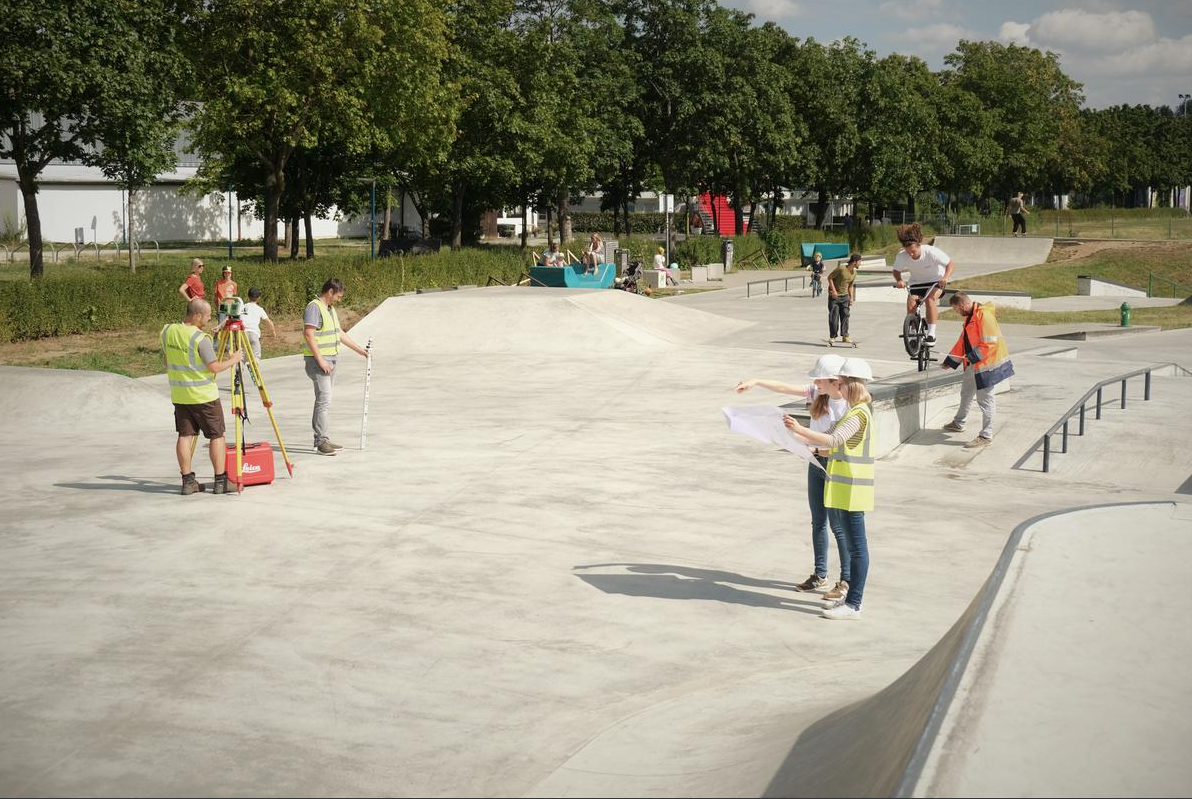 Amberg nimmt erfolgreich am Fotowettbewerb zur Städtebauförderung teil