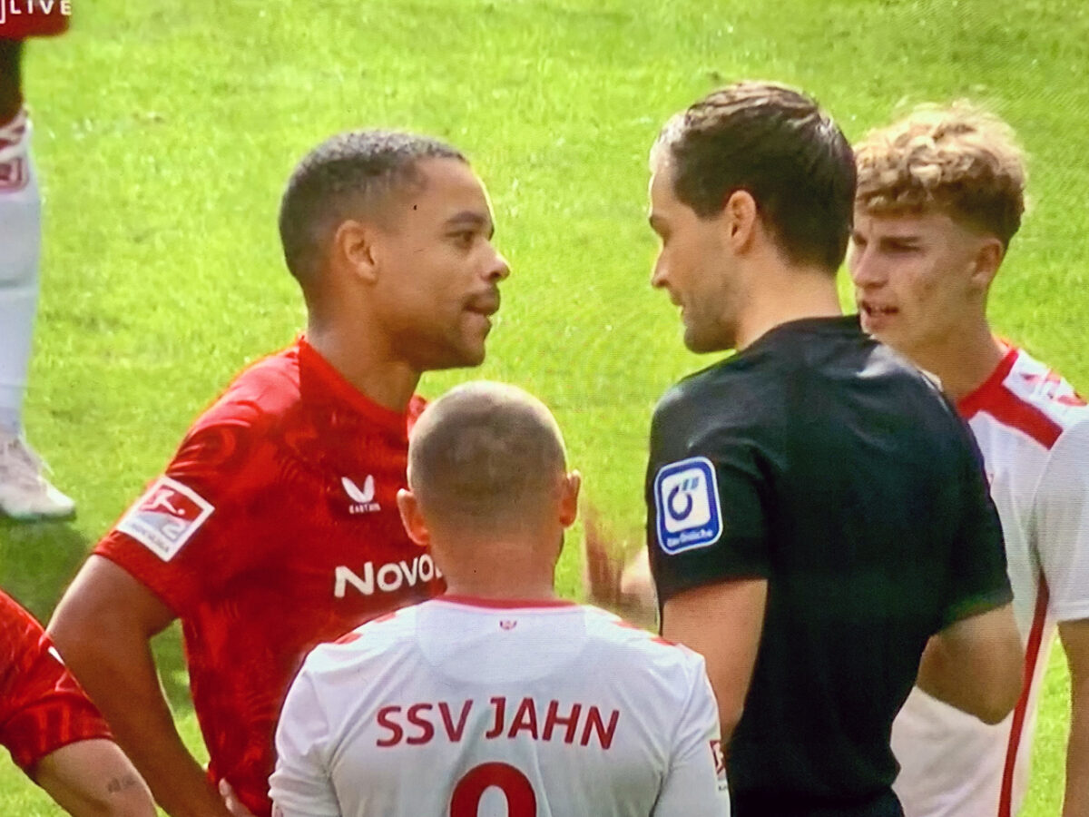 Jahn in Liga 2: Verpatzt Regensburg auch die nächste „letzte“ Chance in Kaiserslautern?