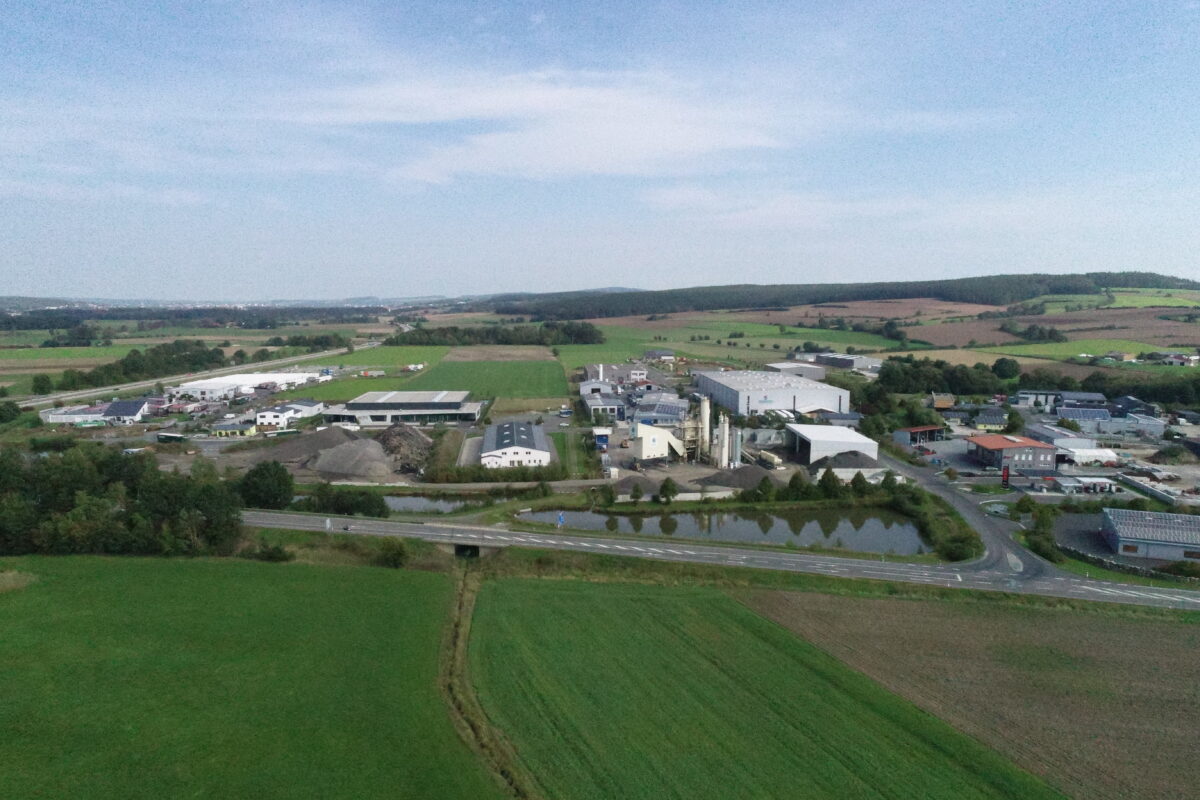 Luhe-Wildenau profitiert von Gewerbesteuer